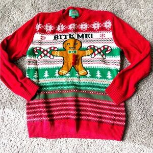 Ugly Christmas Sweater